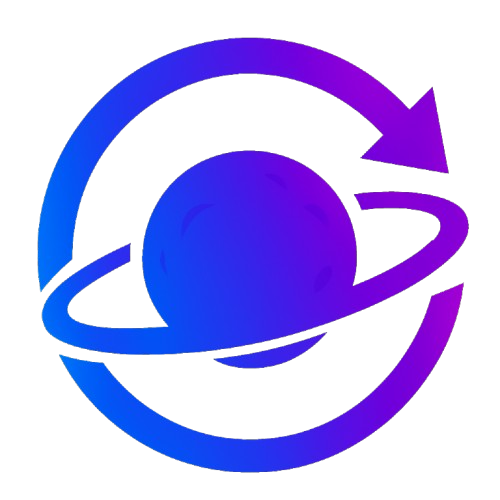 OpenReactions Logo